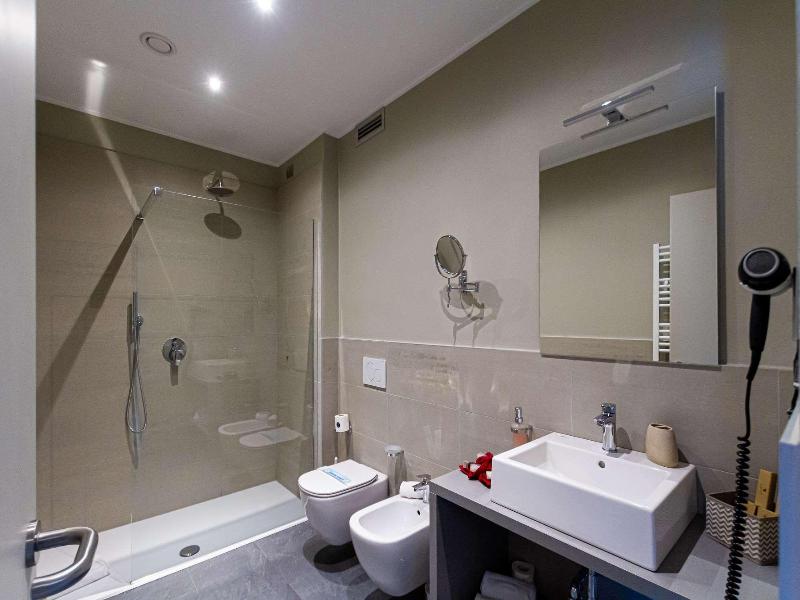 Hotel Griso Collection - Oda