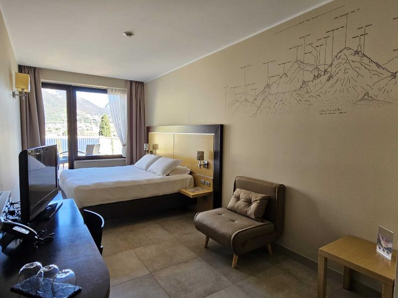 Hotel Griso Collection - Oda