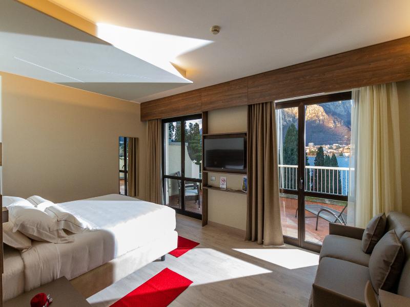 Hotel Griso Collection - Oda