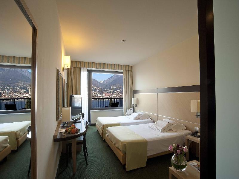 Hotel Griso Collection - Oda