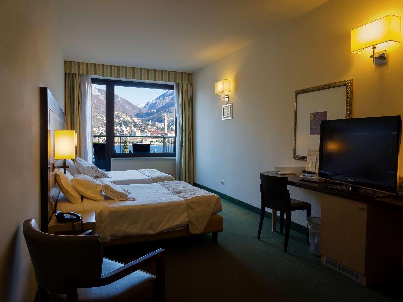 Hotel Griso Collection - Oda