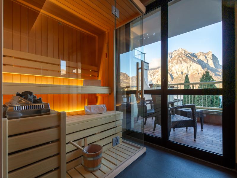 Hotel Griso Collection - Oda