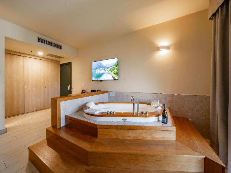 Hotel Griso Collection - Oda