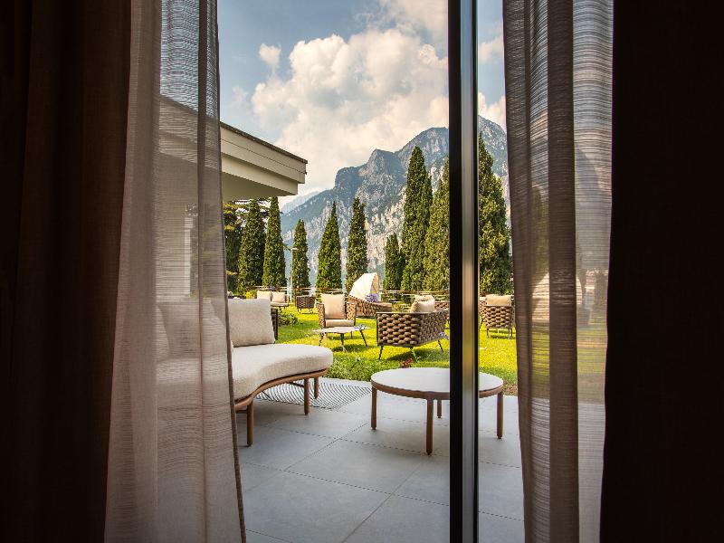 Hotel Griso Collection - Oda