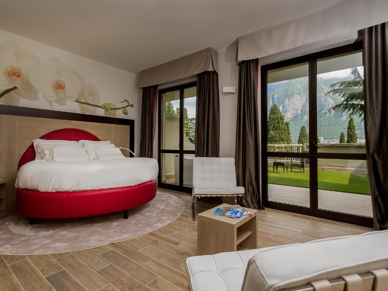 Hotel Griso Collection - Oda