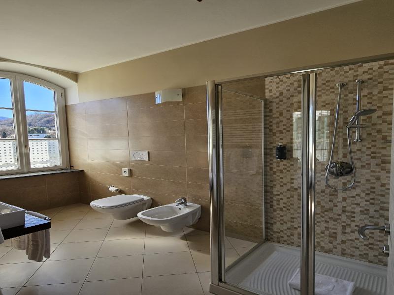 Hotel Griso Collection - Oda