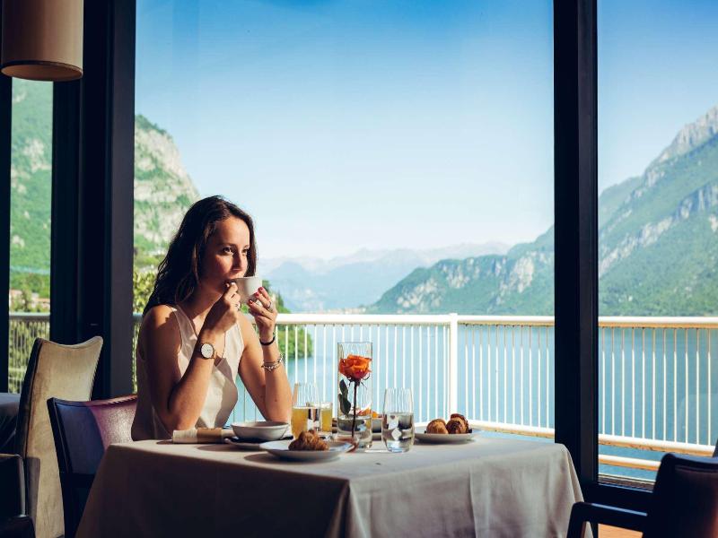 Hotel Griso Collection - Restoran