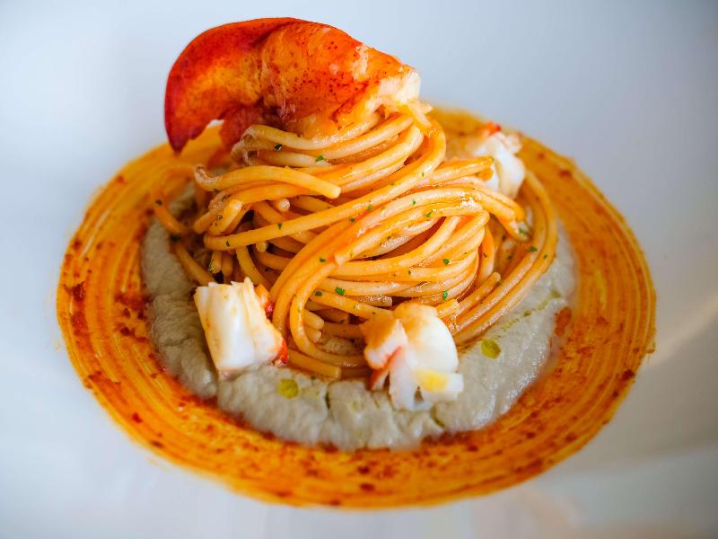 Hotel Griso Collection - Restoran