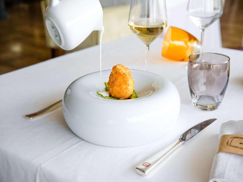 Hotel Griso Collection - Restoran