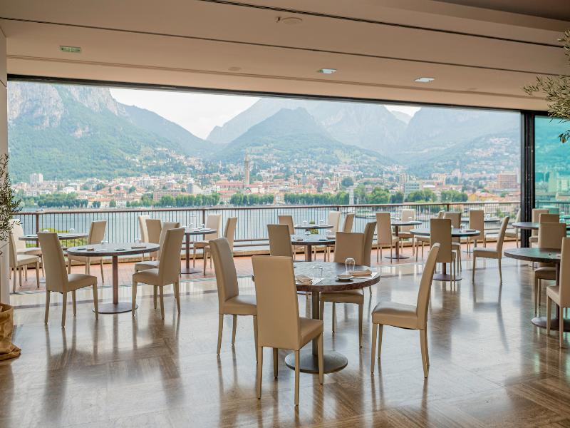 Hotel Griso Collection - Restoran
