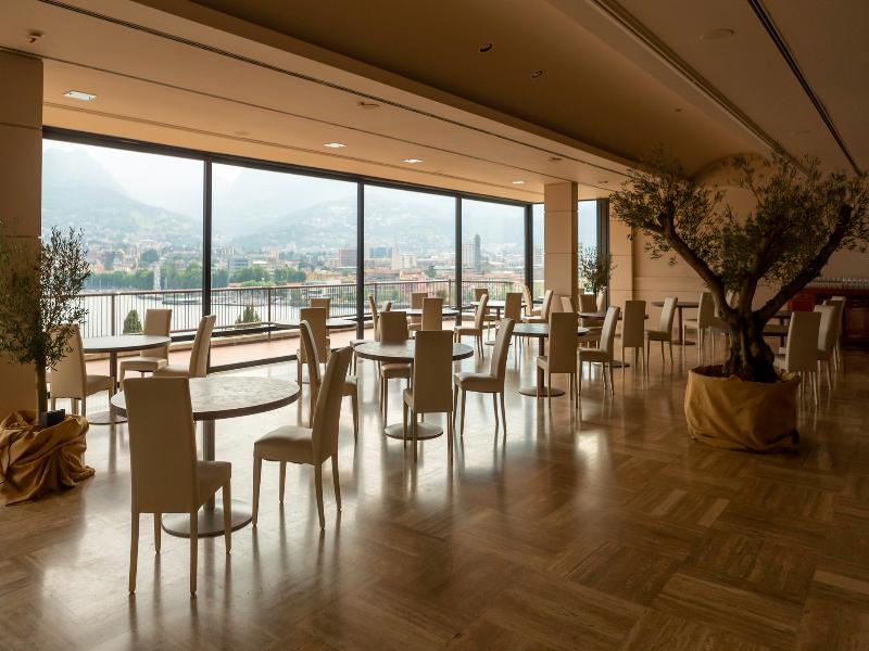Hotel Griso Collection - Restoran