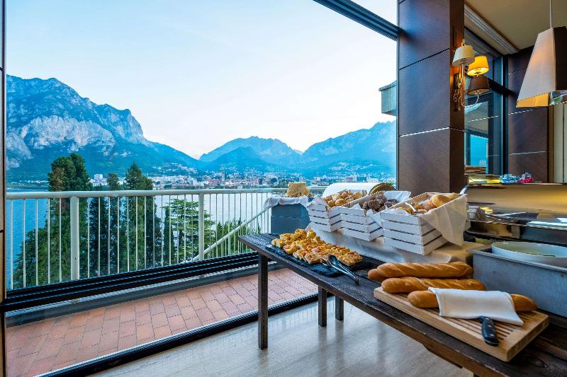 Hotel Griso Collection - Restoran