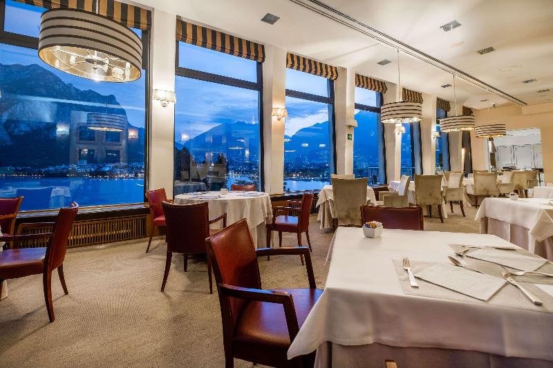 Hotel Griso Collection - Restoran