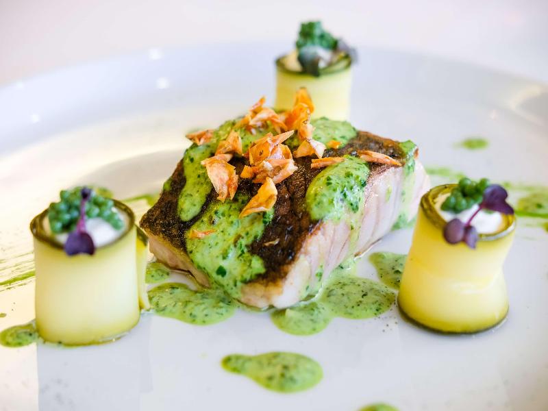 Hotel Griso Collection - Restoran