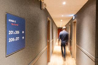 Teneo Apparthotel Bordeaux