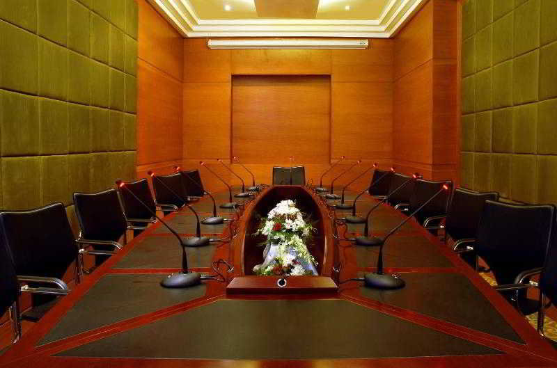 Helnan Dream Land & Conference Center otel fotoğrafı