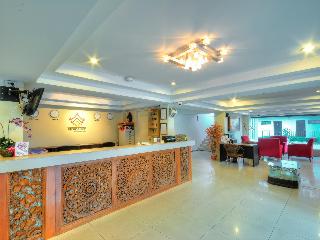 BS Residence Suvarnabhumi fotoÄŸrafÄ±