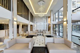 BS Residence Suvarnabhumi fotoÄŸrafÄ±
