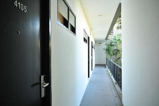 BS Residence Suvarnabhumi fotoÄŸrafÄ±