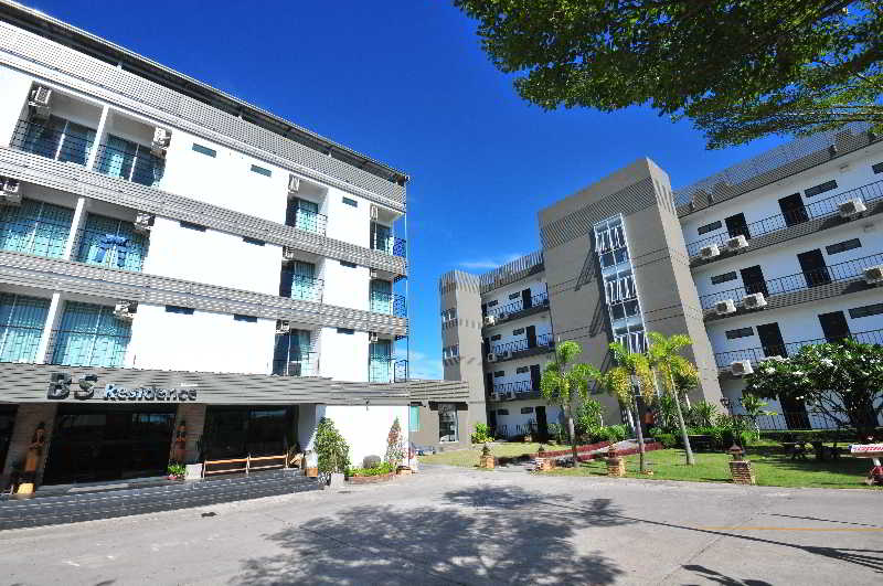 BS Residence Suvarnabhumi fotoÄŸrafÄ±