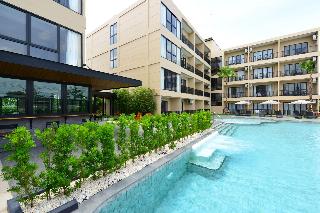 BS Residence Suvarnabhumi fotoÄŸrafÄ±
