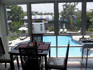 BS Residence Suvarnabhumi fotoÄŸrafÄ±