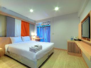 BS Residence Suvarnabhumi fotoÄŸrafÄ±