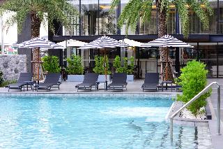 BS Residence Suvarnabhumi fotoÄŸrafÄ±