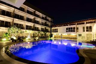 BS Residence Suvarnabhumi fotoÄŸrafÄ±