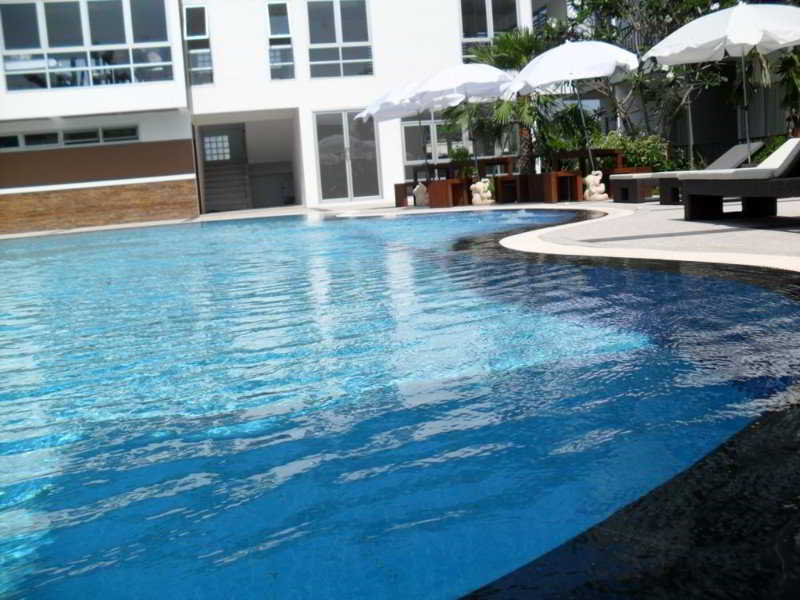BS Residence Suvarnabhumi fotoÄŸrafÄ±