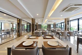 BS Residence Suvarnabhumi fotoÄŸrafÄ±