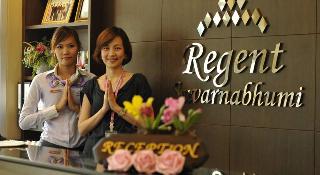 Regent Suvarnabhumi fotoÄŸrafÄ±
