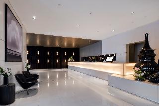 Somerset Sukhumvit Thonglor fotoÄŸrafÄ±