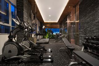 Somerset Sukhumvit Thonglor fotoÄŸrafÄ±