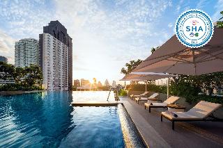 Somerset Sukhumvit Thonglor fotoÄŸrafÄ±