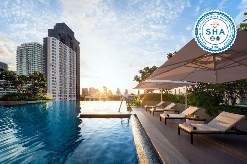 Somerset Sukhumvit Thonglor - Genel