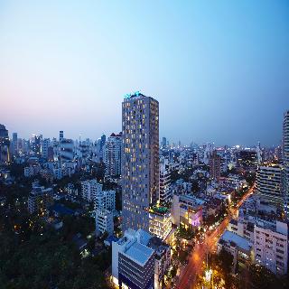 Somerset Sukhumvit Thonglor fotoÄŸrafÄ±