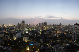 Somerset Sukhumvit Thonglor fotoÄŸrafÄ±