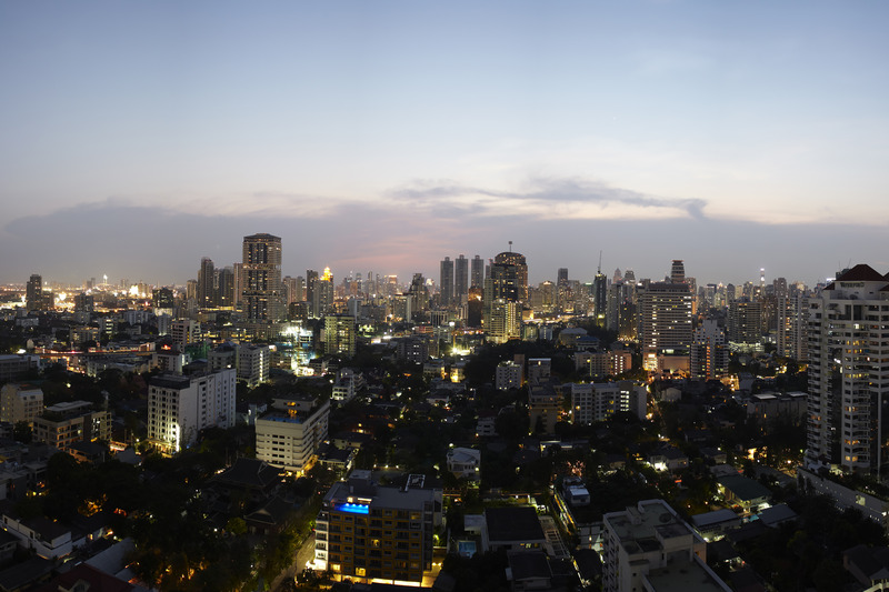 Somerset Sukhumvit Thonglor - Genel