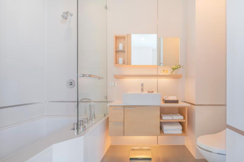 Somerset Sukhumvit Thonglor - Oda