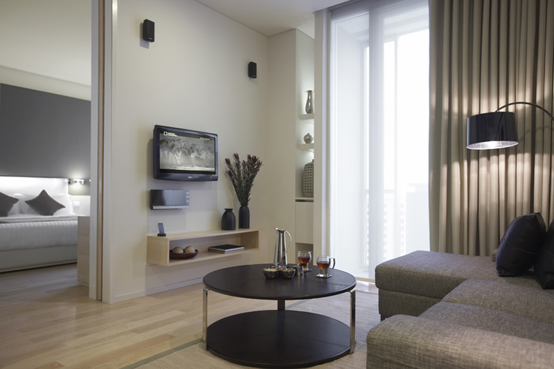 Somerset Sukhumvit Thonglor - Oda