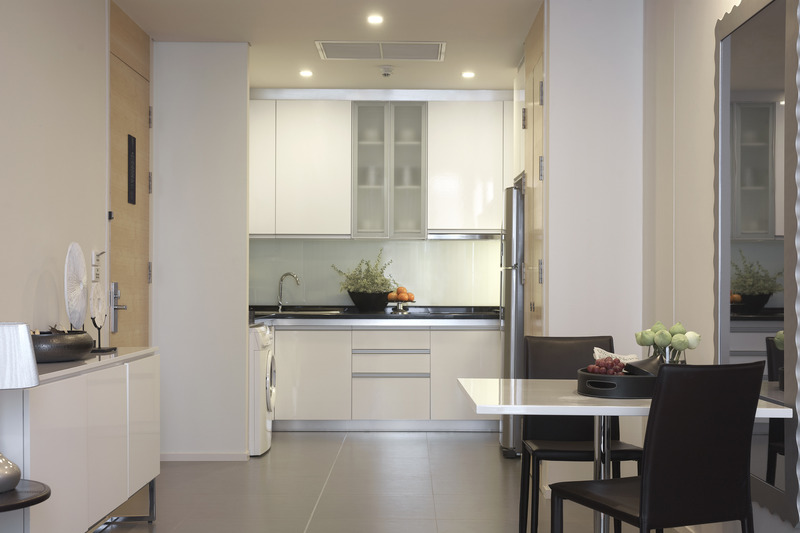 Somerset Sukhumvit Thonglor - Oda