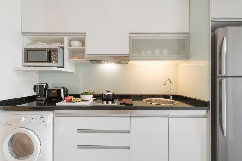 Somerset Sukhumvit Thonglor - Oda