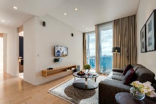 Somerset Sukhumvit Thonglor fotoÄŸrafÄ±