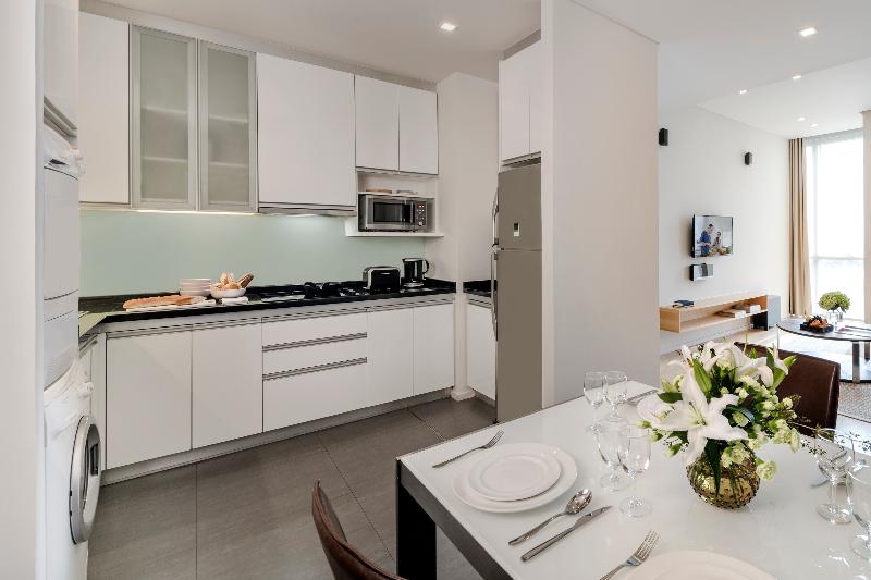 Somerset Sukhumvit Thonglor - Oda