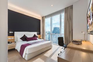 Somerset Sukhumvit Thonglor fotoÄŸrafÄ±