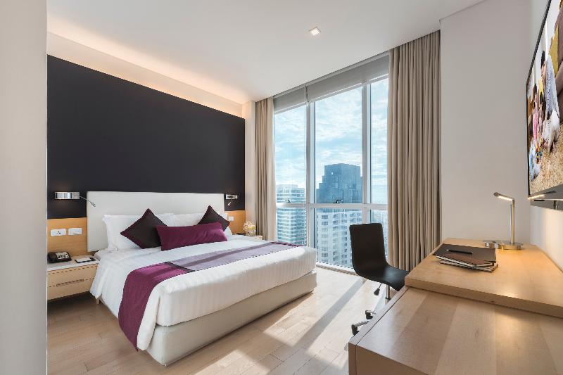 Somerset Sukhumvit Thonglor - Oda