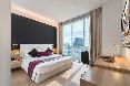 Somerset Sukhumvit Thonglor oda fotoğrafı
