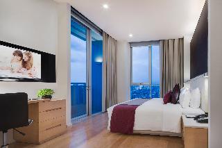 Somerset Sukhumvit Thonglor fotoÄŸrafÄ±