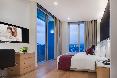 Somerset Sukhumvit Thonglor oda fotoğrafı